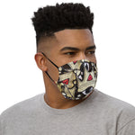 Blackfloss Premium face mask