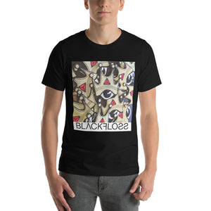 Blackfloss Short-Sleeve Unisex T-Shirt